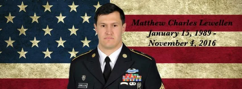 Lewellen, Matthew Charles