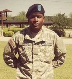 Booker, Isiah Lebaron