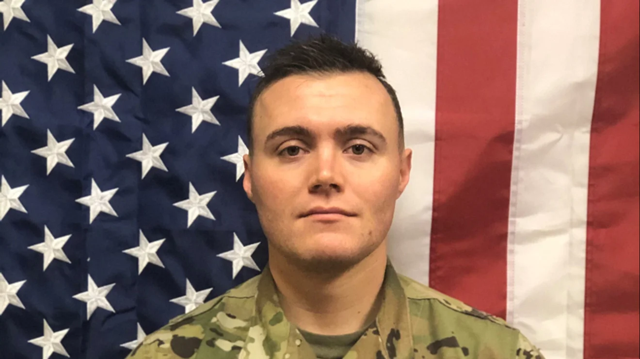 Allbaugh, Joseph Trent