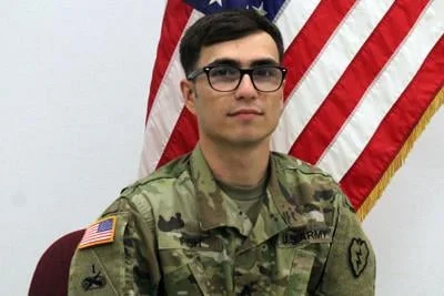 Irish, Nathaneil George