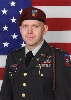 Allgaier, Christopher Michael