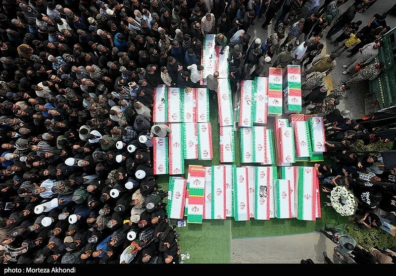 Fatemeh Zahra Karimi