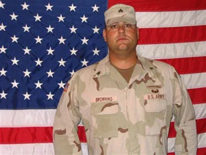 Browning, Charles Robert