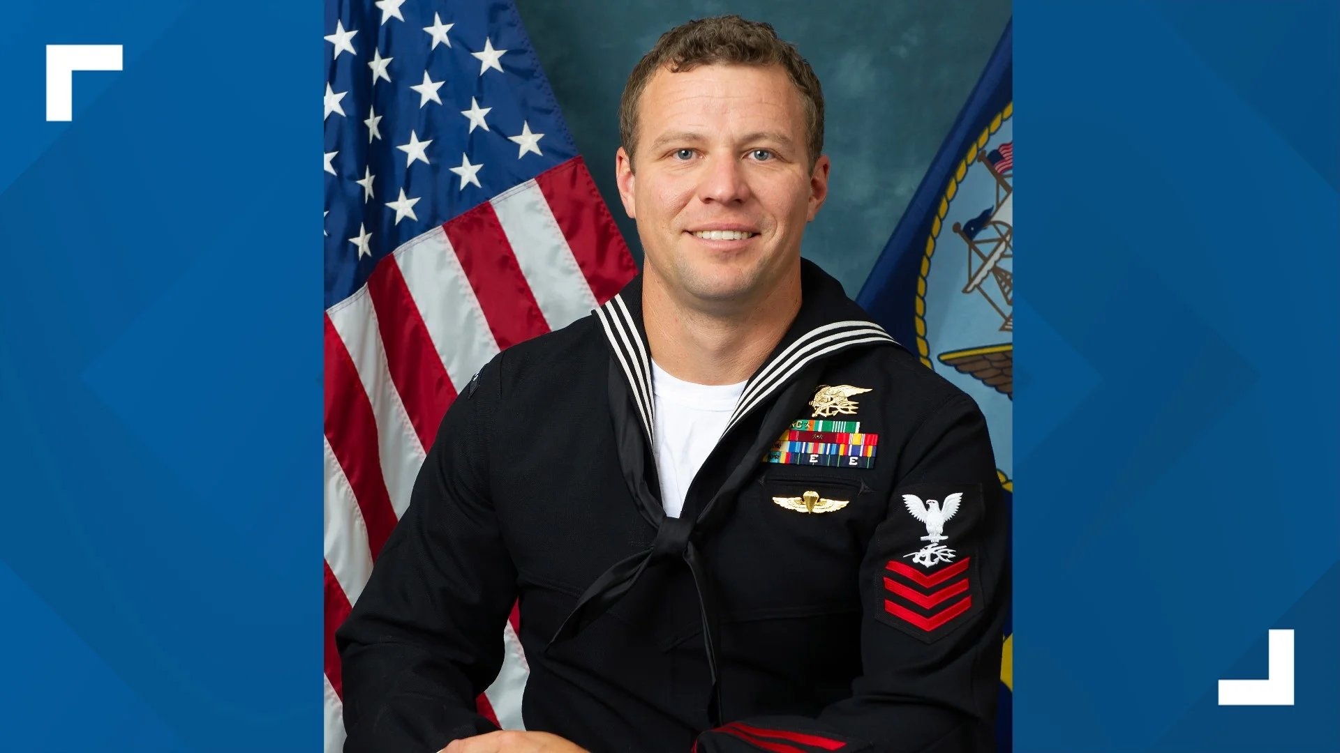 Chambers, Christopher John