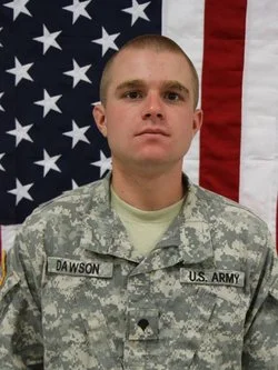 Dawson, John Michael