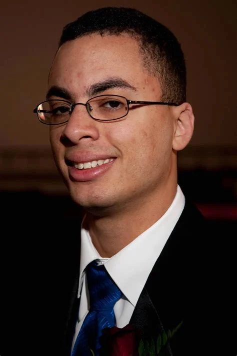 Eppinger, Garrick Louis Jr