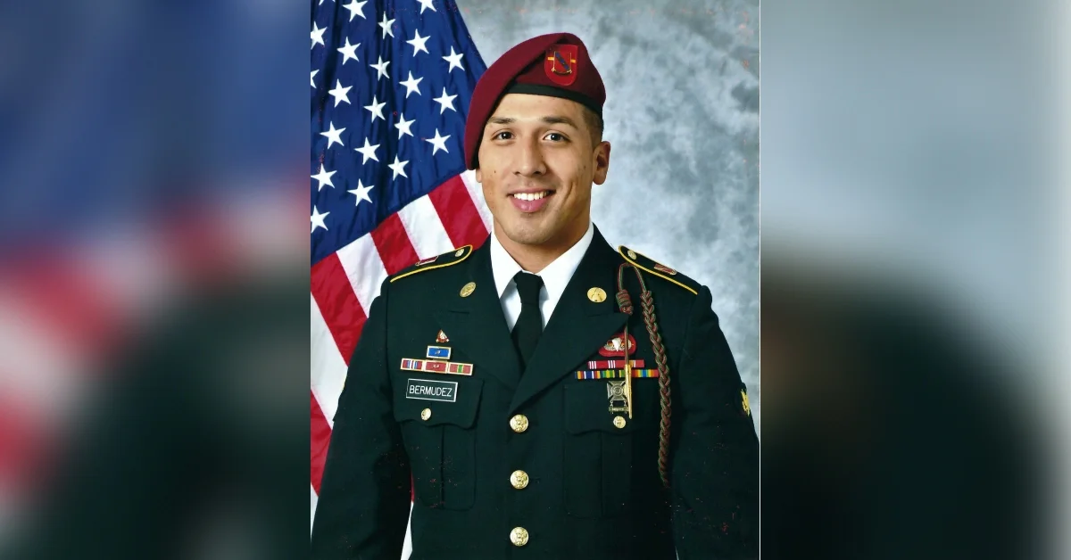 Bermudez, Anthony Christopher