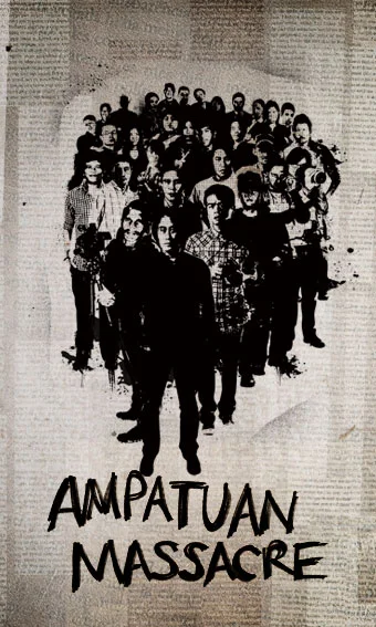 Memorial photograph of Bienvenido Legarte Jr.