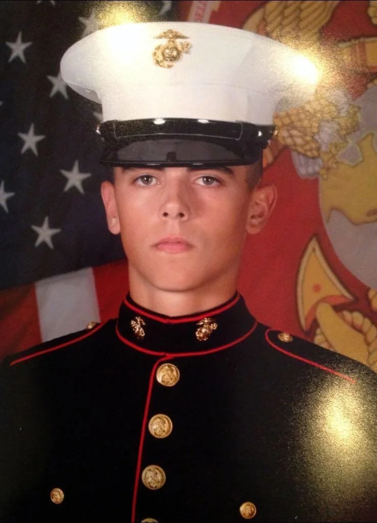 Hendriks, Robert Andrew