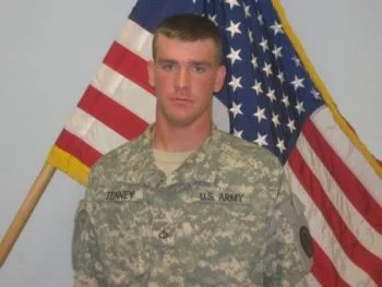 Tenney, Robert Gregory Jr