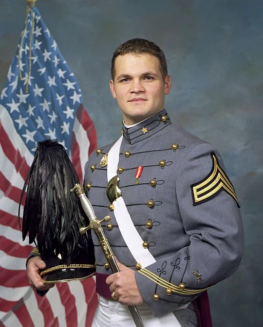 Parten, Tyler Edward