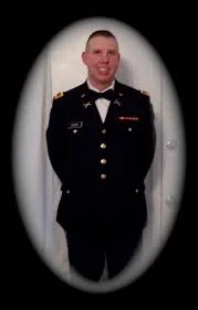 Vincent, Dustin Dale