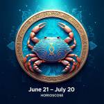 Cancer Horoscope 2025