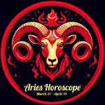 Aries Horoscope 2025