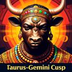 Taurus-Gemini Cusp 2025