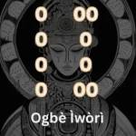 Ogbe Iwori