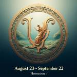 Virgo Horoscope 2025