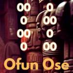 Ofun Ose