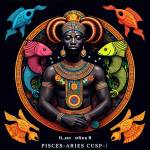 Pisces-Aries Cusp 2025