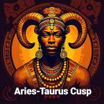 Aries-Taurus Cusp 2025