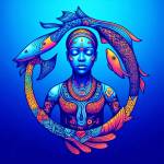 Aquarius-Pisces Cusp 2025