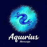 Aquarius Horoscope