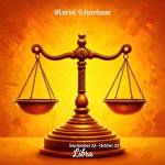 Libra Horoscope 2025