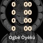 Ogbe Oyeku