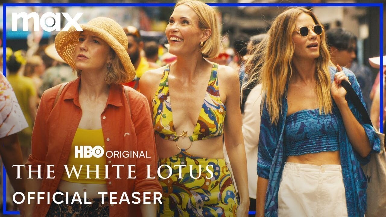 White Lotus Season 3: Everything We Know So Far—Release Date, Cast, Location & Wild Fan Theories