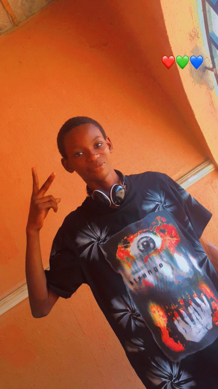 Isaac Ademola