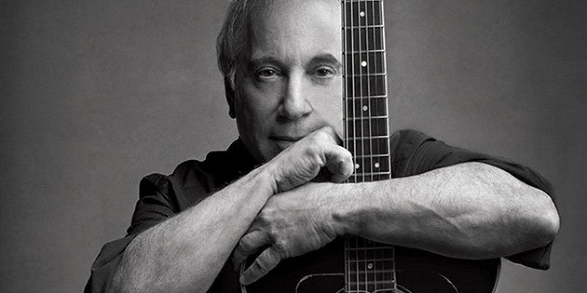 Paul Simon: The Timeless Legend Making Waves in 2025