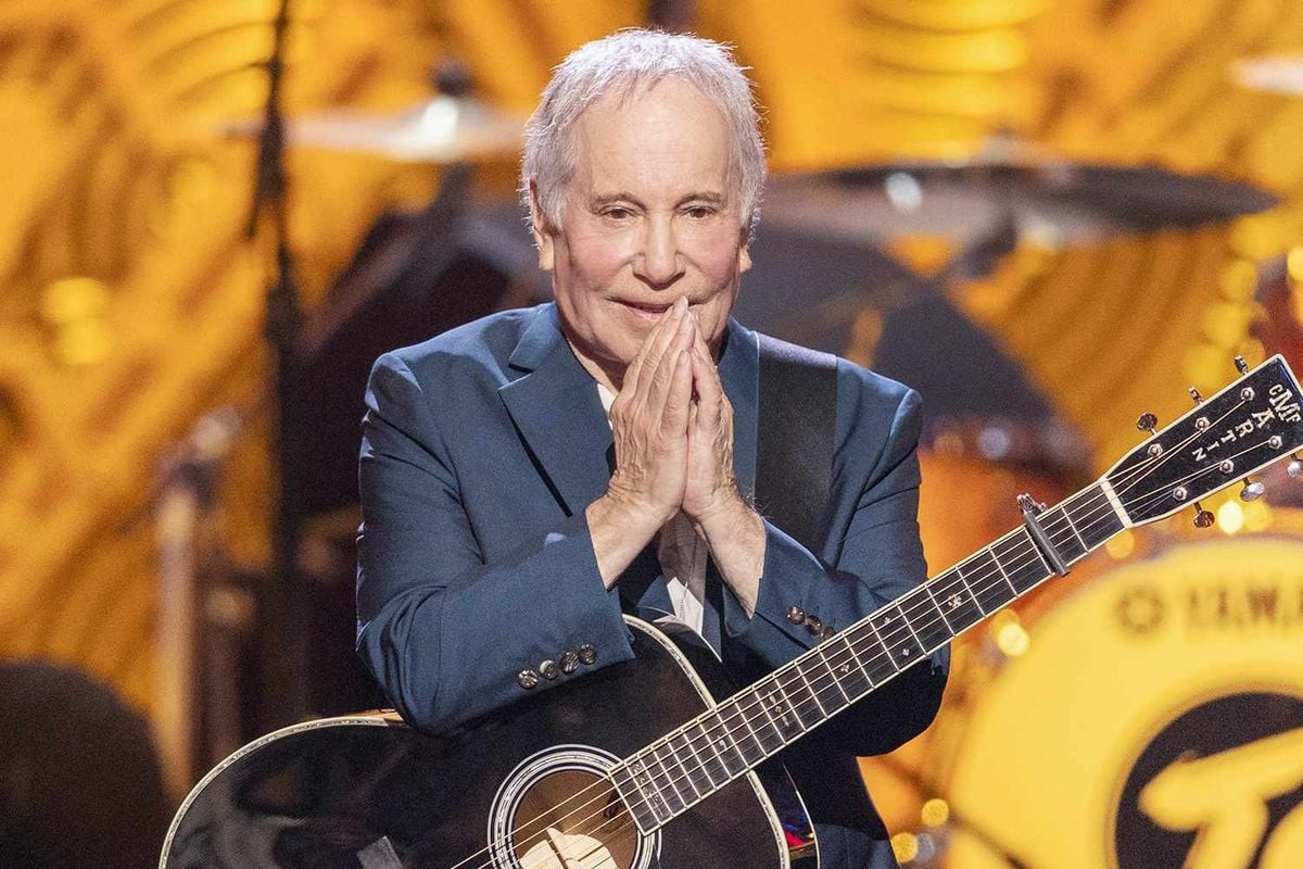 Paul Simon: The Timeless Legend Making Waves in 2025