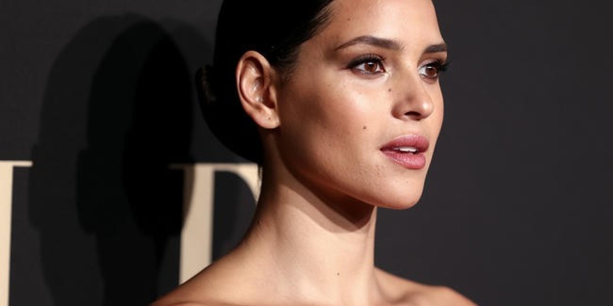 Adria Arjona: The Multifaceted Star Shining Brighter Than Ever