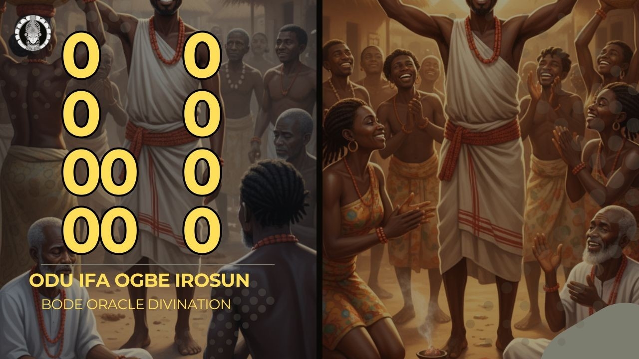 Ifa Sacred Implements