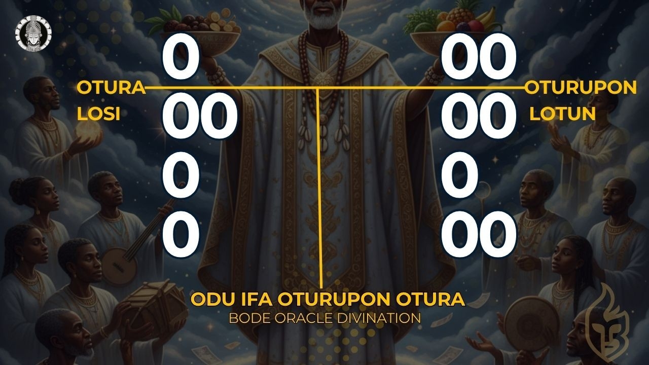 Ifa Sacred Implements