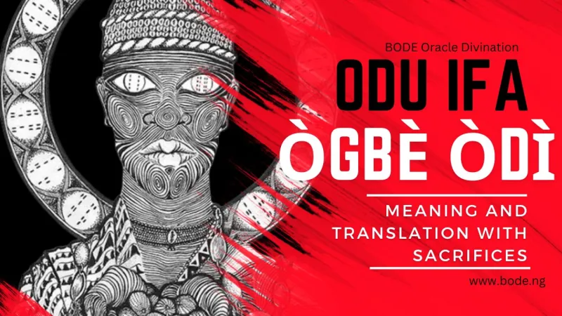 Ogbe Odi