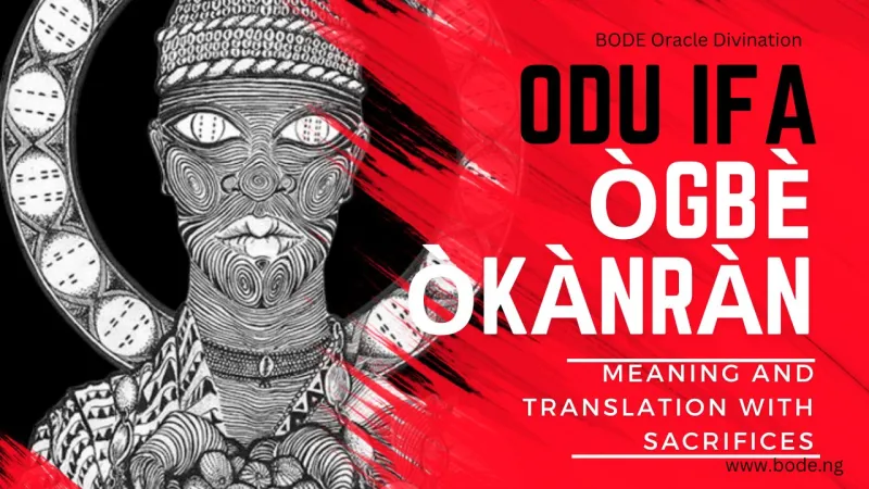 Ogbe Okanran