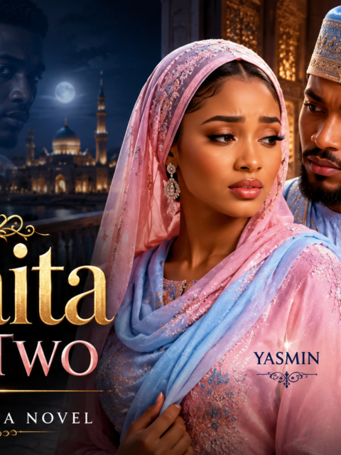 Kasaita Book Two Complete Hausa Novel