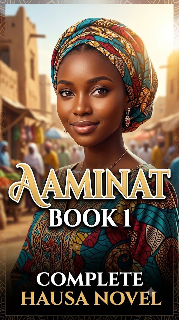 Aaminat Book 1 Complete Hausa Novel