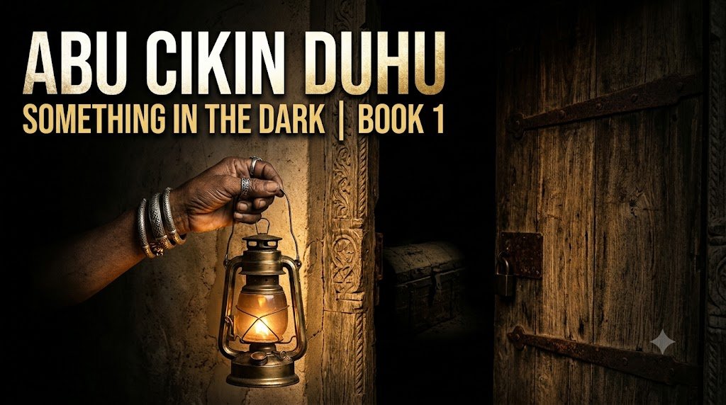 Abu Cikin Duhu Book 1 Complete Hausa Novel
