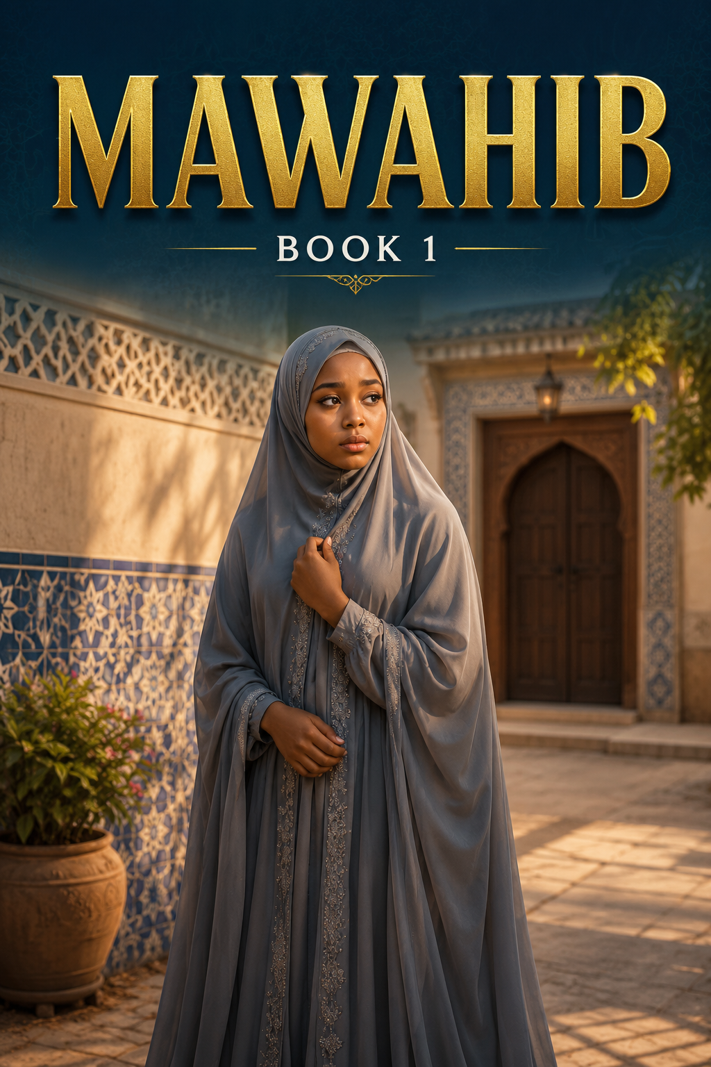 Mawahib Book 1 Complete Hausa Novel